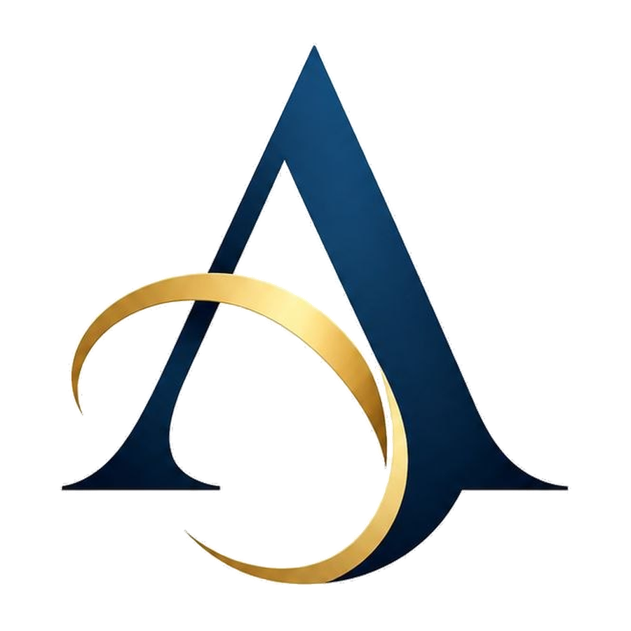 Affluenceerr Technologies monogram